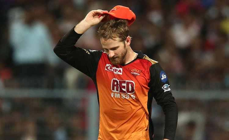 Virender Sehwag asks SRH to include Kane Williamson in the playing XI