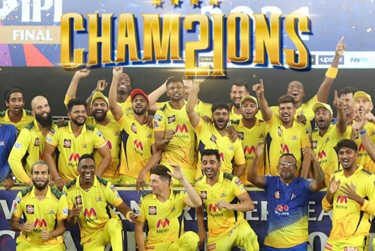 IPL 2022: CSK Full Schedule Squad, Players List and Venues All Details