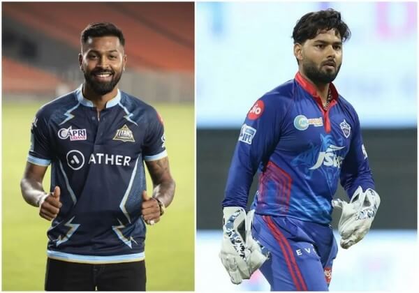 IPL 2022: GT vs DC Playing XI, Pitch Report And, Dream11 Prediction