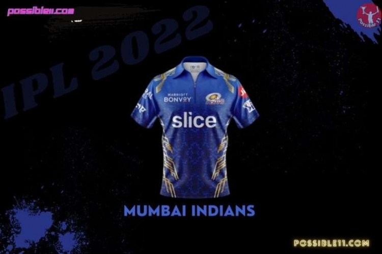 ipl 2022 jerseys of all 10 teams in ipl 2022 check out the new jersey 7