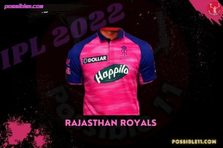 ipl 2022 jerseys of all 10 teams in ipl 2022 check out the new jersey 8