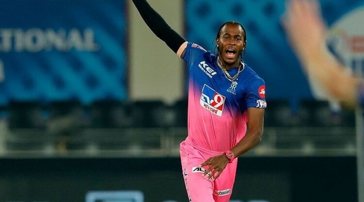 IPL 2022: Jofra Archer Bought By Mumbai Indians For INR 8 Crores 