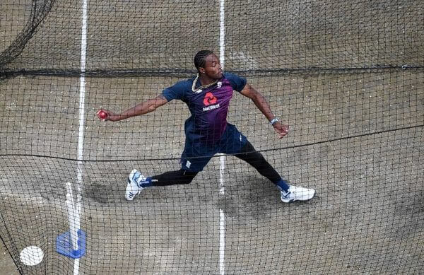 IPL 2022: Jofra Archer returns to the nets, Mumbai Indians share video