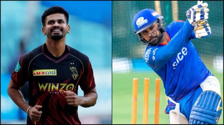 IPL 2022: KOL vs MI Playing 11, Pitch Report And, Fantasy Tips