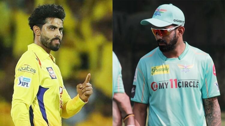 IPL 2022: LKN vs CSK Playing XI, Pitch Report And, Head to Head