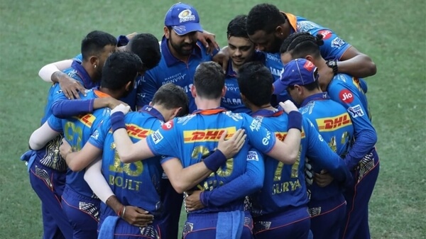 IPL 2022: Mumbai star batsman will not be able to play the first match