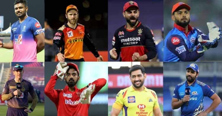 IPL 2022 REVEALED: List of players retained