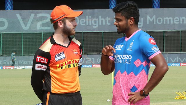 IPL 2022: SRH vs RR Playing XI, Pitch Report And, Head to Head