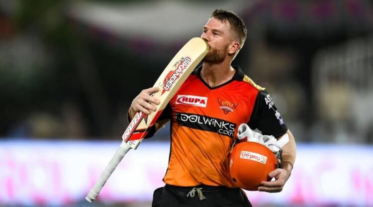 IPL Auction 2022 LIVE Updates: David Warner bought by Delhi Capitals