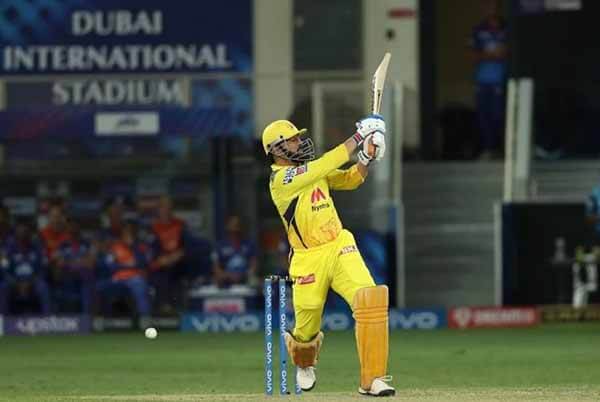 IPL: CSK will retain Mahi in IPL 2022