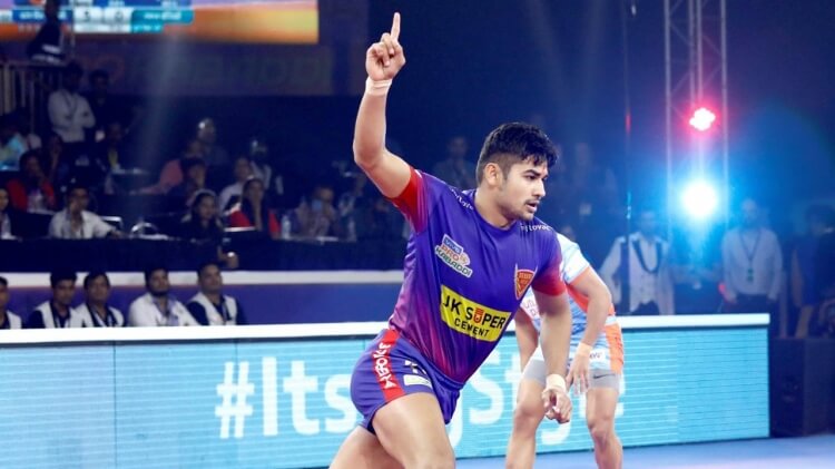 JAI vs DEL: Vivo Pro Kabaddi Preview, Dream11 Team Prediction