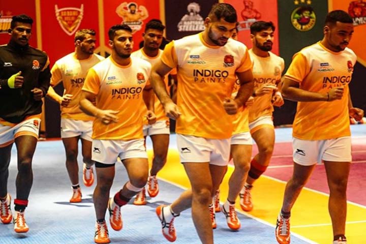 JAI vs PUN: Vivo Pro Kabaddi Preview, Dream11 Team Prediction