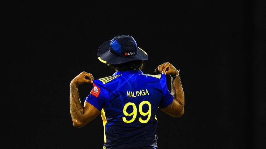 Lasith Malinga retires, Mumbai Indians pay fitting tribute