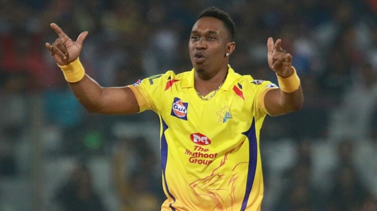 LKN vs CSK: Bravo One Wicket Away From Record For Most IPL Wickets