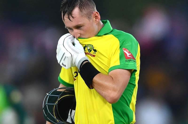 Marnus Labuschagne deeply upset after missing out on West Indies tour 