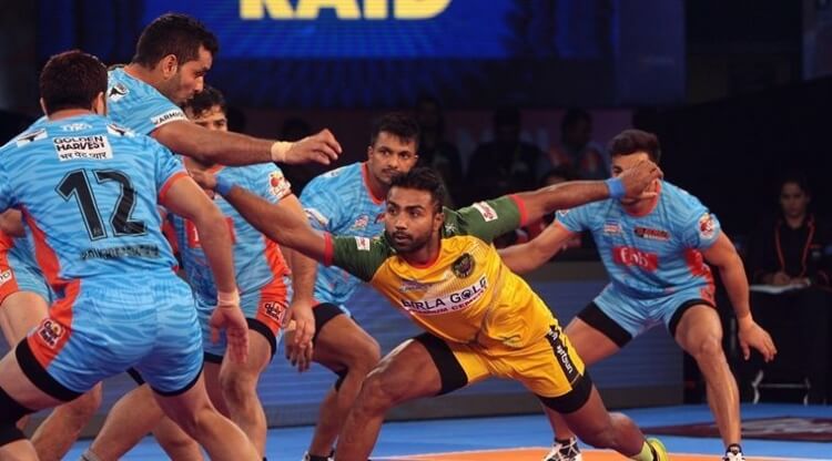 PAT vs BEN: Vivo Pro Kabaddi Preview, Dream11 Team Prediction