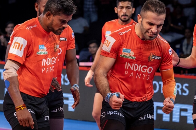 PAT vs MUM: Vivo Pro Kabaddi Preview, Dream11 Team Prediction