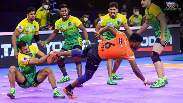 Puneri Paltan vs Patna Pirates: Vivo Pro Kabaddi Preview