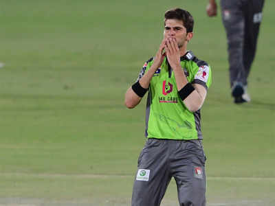 PSL 2021: Qalandars Shaheen Afridi optimistic about win next edition