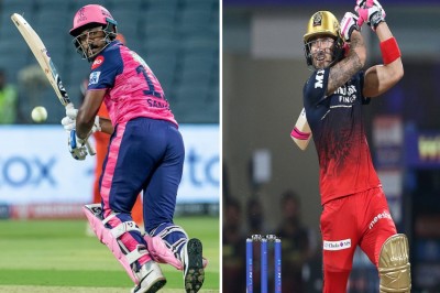 RCB vs RR IPL 2022 Highlight: Royal Challengers Bangalore defeated RR