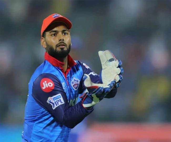 Rishabh Pant, to remain captain of Delhi Capitals in IPL 2021 Part-II.