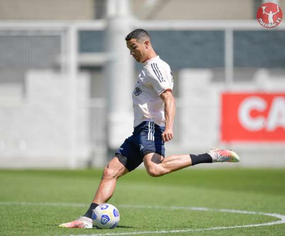 ronaldo