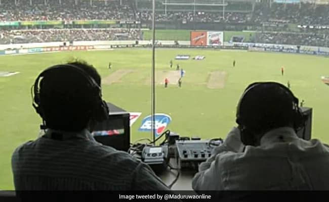 Sri Lanka vs India: Commentary panel announced 