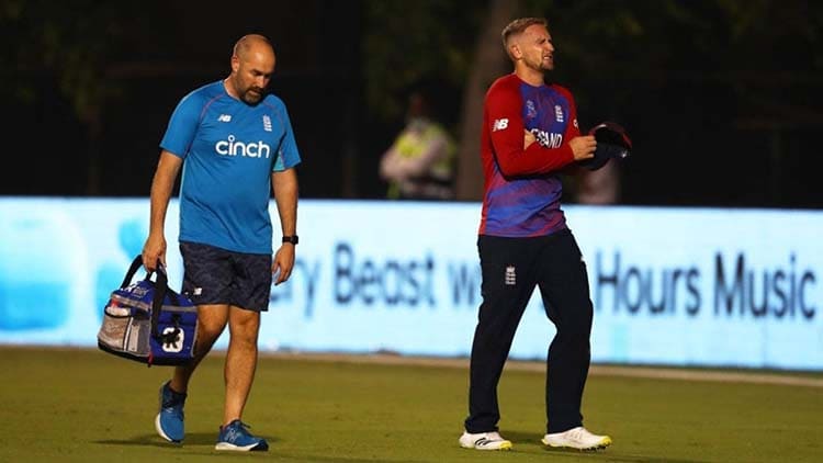 T20 World Cup 2021: England may suffer a setback in the first match