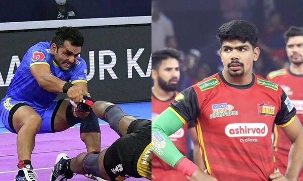 TAM vs BLR Vivo Pro Kabaddi Preview, Dream11 Team Prediction