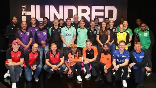 The Hundred 2022: Squads Of All Men’s Teams After The Players Draft