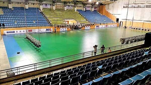 Tokyo 2020: Odisha to build 89 indoor stadium with Hockey India