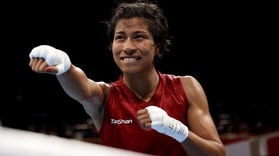 Tokyo Olympics 2021 Boxing: Lovlina Borgohain wins bronze medal