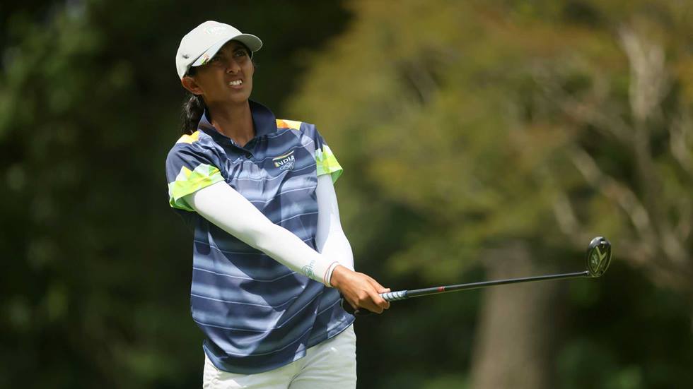 Tokyo Olympics: All you need to know about Aditi Ashok Indias hope