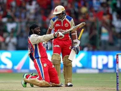 top 10 greatest moments of ipl history 1