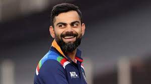 Virat Kohli will step down as T20I captain after T20 World Cup