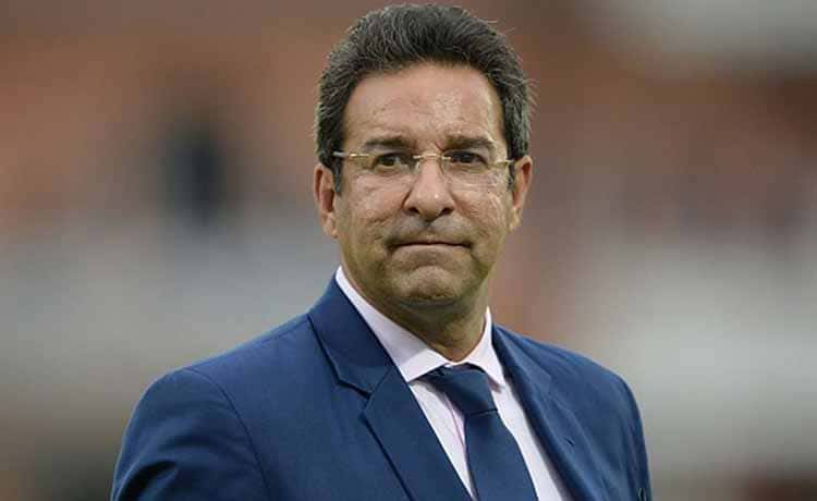 Wasim Akram explains why he said Im not stupid to coach Pakistan