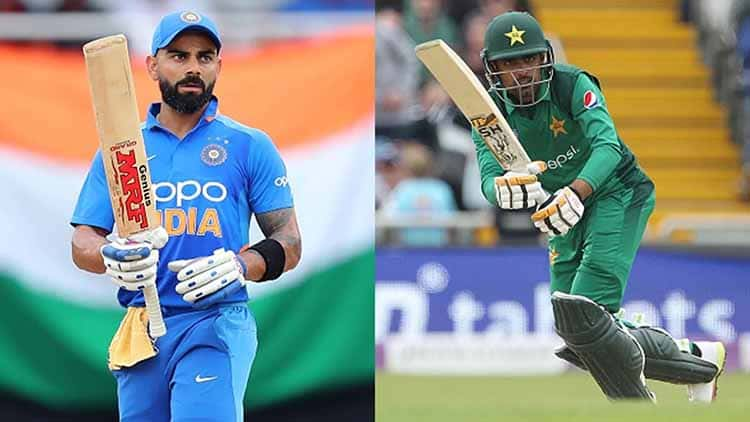 Watch video: Babar Azam hits 6th T20 hundred, overtakes Virat Kohli