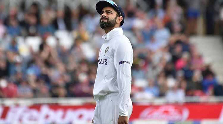 We are the team that everyone wants to beat: Virat Kohli