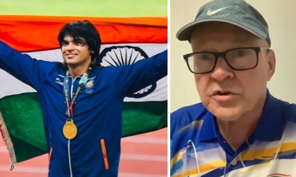 Why a German village of 130 celebrated Neeraj Chopra’s Olympic gold