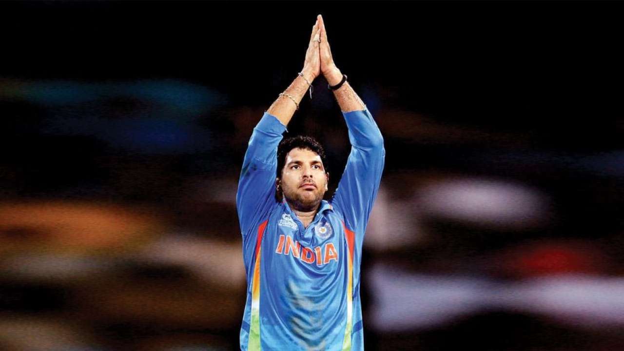 Yuvraj Singh hints at comeback from retirement next year