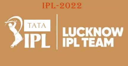 LKO Poster IPL 2021