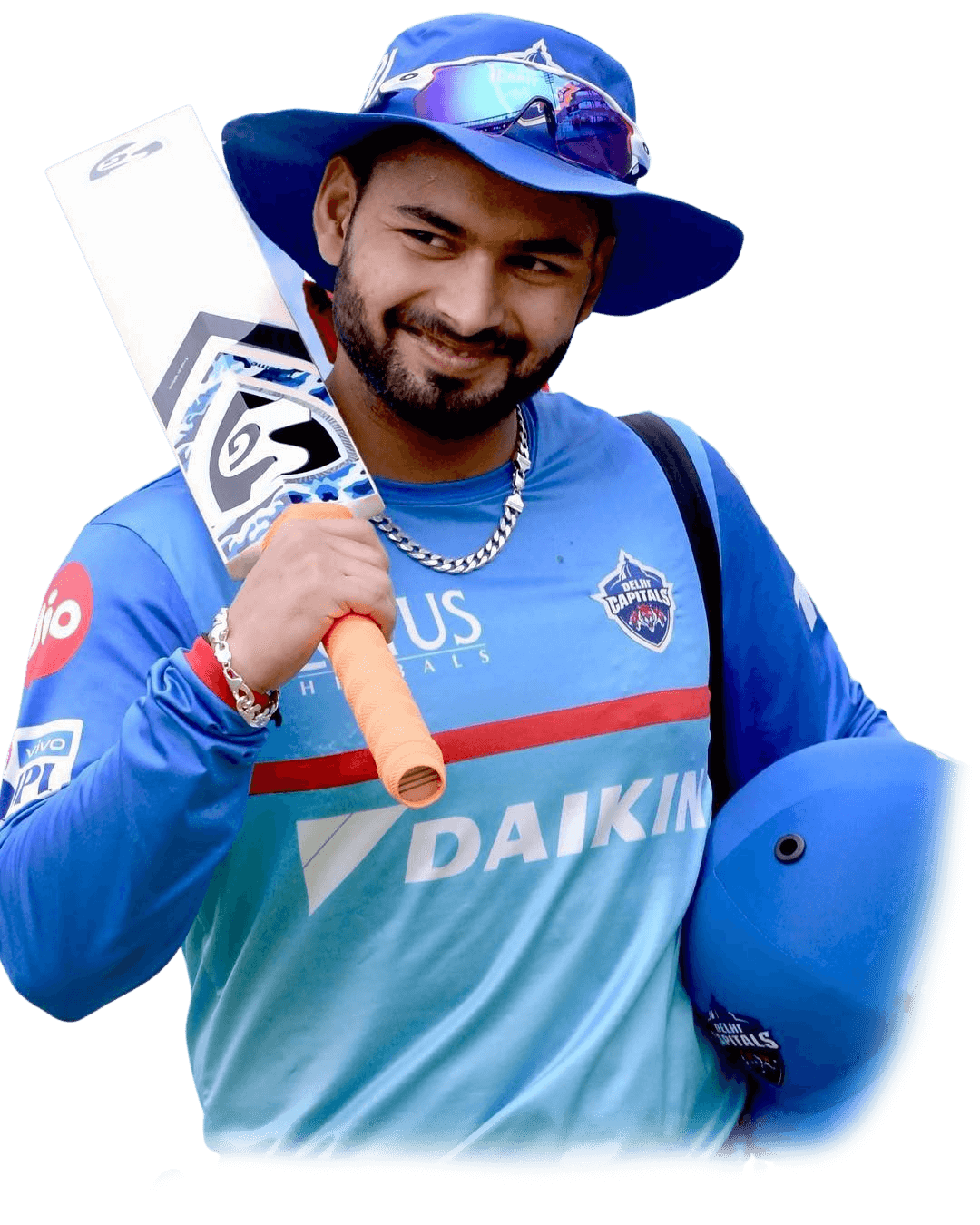 DC Captain