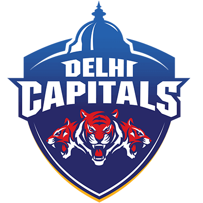 DC Team Logo