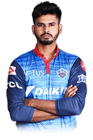 KKR Captain
