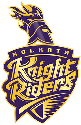 KKR Team Logo