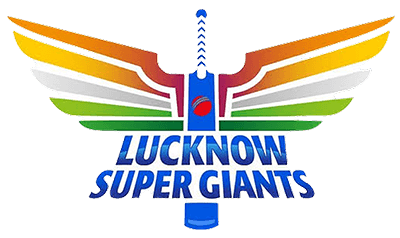 LSG Team Logo