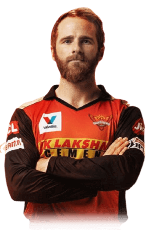 SRH Captain