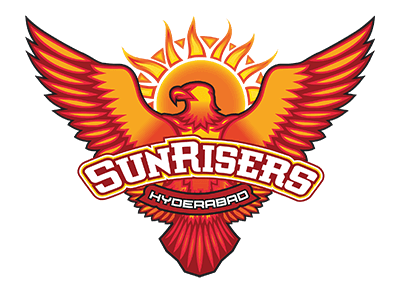 SRH Team Logo