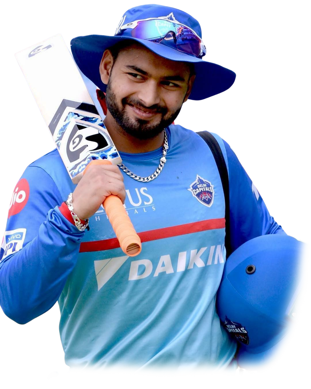 DC Captain