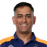 MS Dhoni